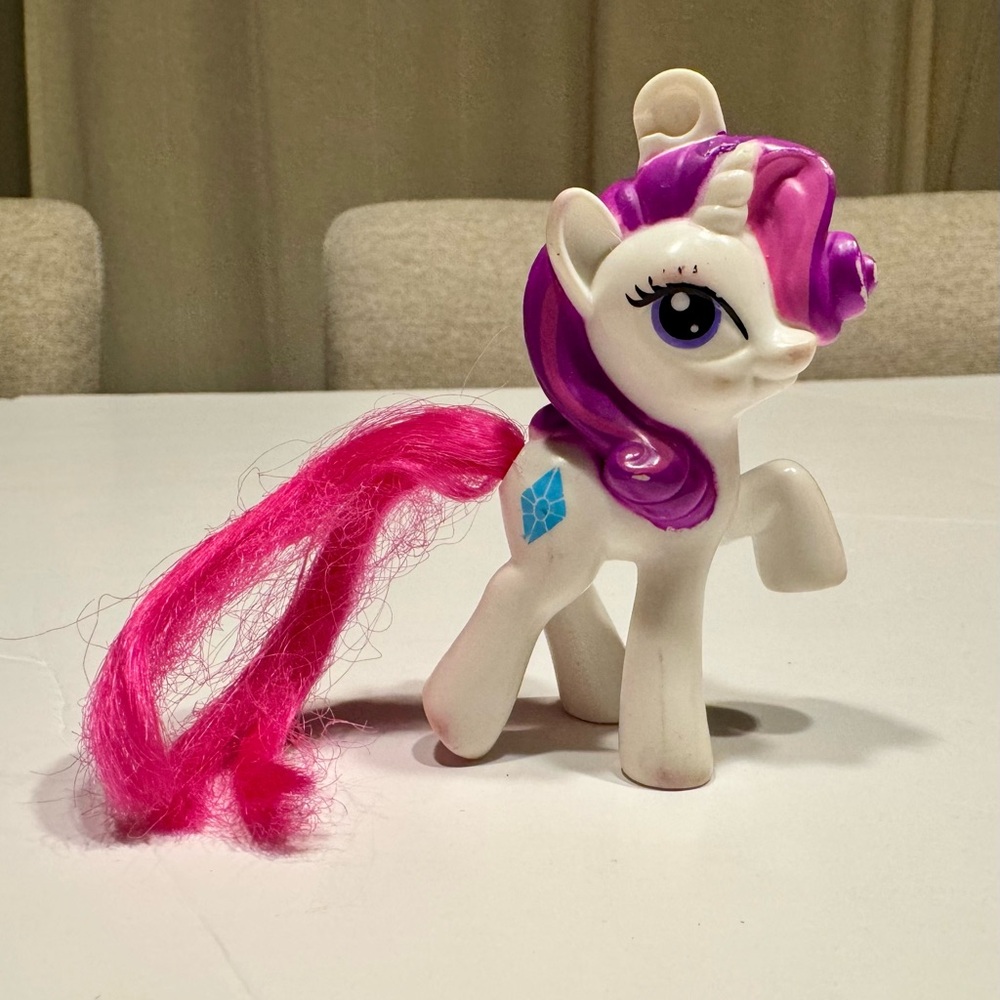My Little Pony (McDonald’s Happy Meal Toy - 2011)